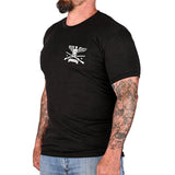 Men's Shall Not Be Infringed 2A T-Shirt