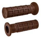 ODI HART LUCK SIGNATURE FULL WAFFLE SLIP-ON GRIPS