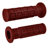 ODI HART LUCK SIGNATURE FULL WAFFLE SLIP-ON GRIPS