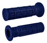ODI HART LUCK SIGNATURE FULL WAFFLE SLIP-ON GRIPS