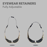 Tactical Glasses Retaining Cord