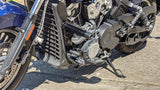 Scout Crash Highway Bars