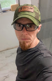 OutLaw Eyewear Multicam Hat