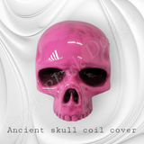 Ancient skull Coil Cover