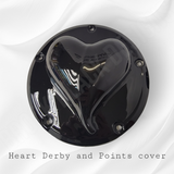 Heart Derby Cover und Punkte
