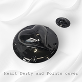 Heart Derby Cover und Punkte