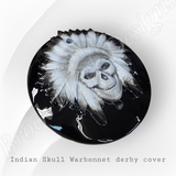 Chieftain derby cover