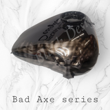 Bad Axe tank