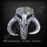 Mythosaur Victory "cheese wedge" replacement cover