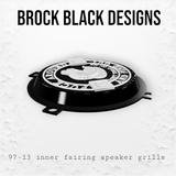 fuck around and find out speaker covers