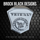 Navy seal horn cover