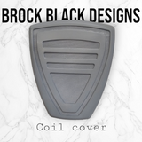 Decoritive Coil Cover