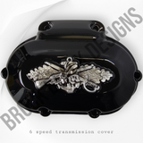 Seabee Combat Warfare transmission cover