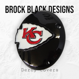 Derby Cover Chiefs theme