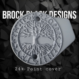 24+ Tree of life points cover