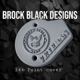 24+ Navy Points cover