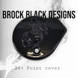 24+ USMC points cover