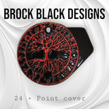 24+ Tree of life points cover