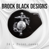 24+ USMC points cover