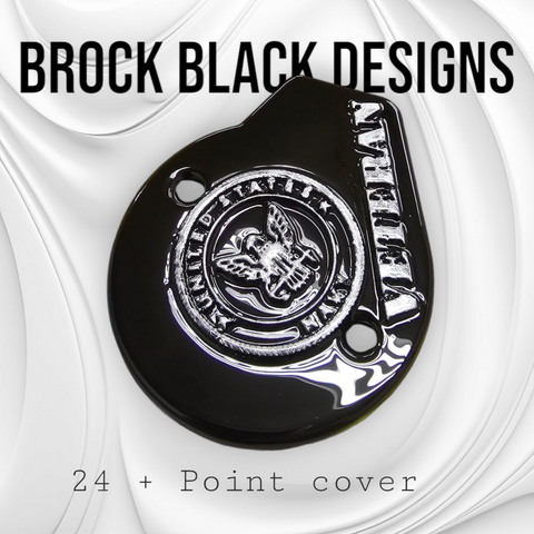 24+ Navy Points cover