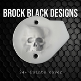 24+ Ancient Skull points cover