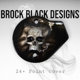 24+ Ancient Skull points cover