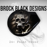 24+ Ancient Skull points cover