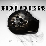 24+ Ancient Skull points cover