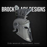 Spartan Victory "cheese wedge" replacement cover