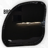 98-2024 Road Glide speaker replacement  blank set