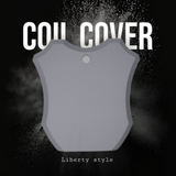 18+ Terminator themed Coil Cover