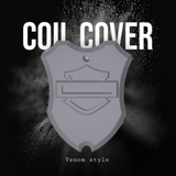 18+ We the people themed Coil Cover