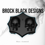 18+ Spawn themed Coil Cover