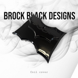 18+ Batman themed Coil Cover