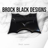 18+ Batman themed Coil Cover