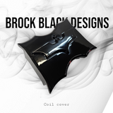 18+ Batman themed Coil Cover