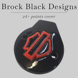 24+ shield Points cover