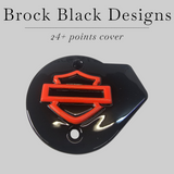 24+ shield Points cover