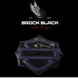 18+ Shield themed Coil Cover