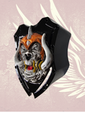 War Pig horn cover