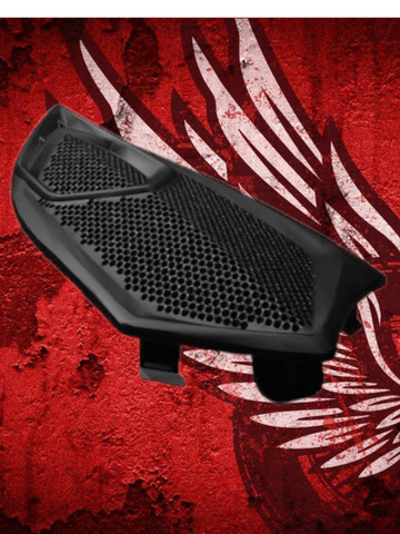 2010+ Victory Magnum X1 grills