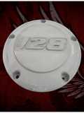 Engine size derby cover