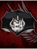 18+ war pig  themed Coil Cover