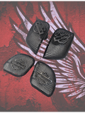 14-23 Harley Davidson bag lid Speaker Grill Cover Guard shield theme