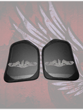 19 to 25 Indian Submarine warfare themed inner speaker grills set
