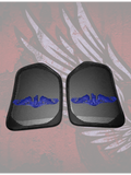 19 to 25 Indian Submarine warfare themed inner speaker grills set