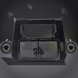 2" LED driving fog lights