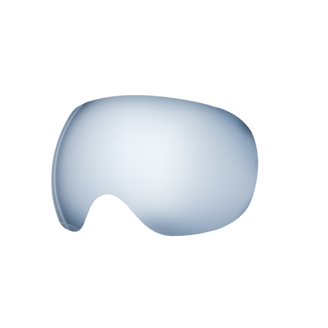 Daytona Snow Goggle Range- Lens Mirror