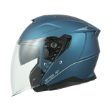 D.O.T. & ECE Daytona Spyder Jet- Dull Blue