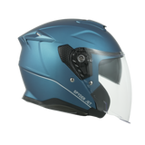 D.O.T. & ECE Daytona Spyder Jet- Dull Blue